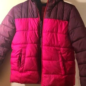 Wonder Nation winter jacket